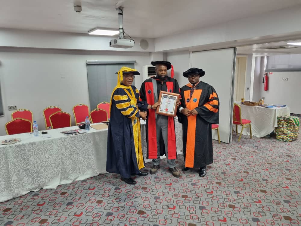 TBUGLEX Graduate